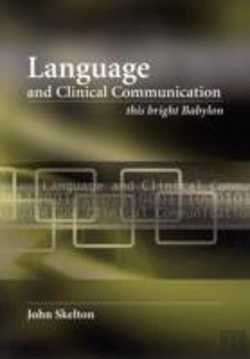 Bertrand.pt - Language And Clinical Communication