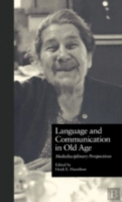 Bertrand.pt - Language And Communication In Old Age