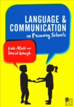 Bertrand.pt - Language And Communication In Primary Schools