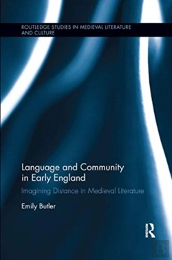 Bertrand.pt - Language And Community In Early England