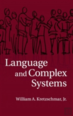 Bertrand.pt - Language And Complex Systems