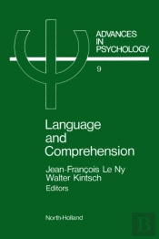 Language And Comprehension