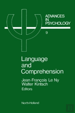 Bertrand.pt - Language And Comprehension