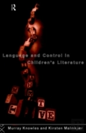 Language And Control In Children'S Literature