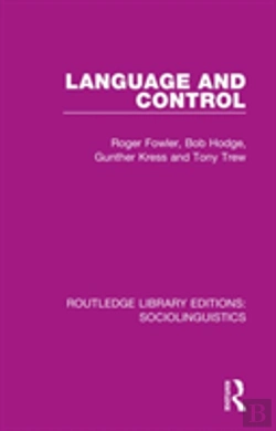 Bertrand.pt - Language And Control