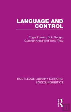 Bertrand.pt - Language And Control