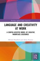 Language And Creativity At Work