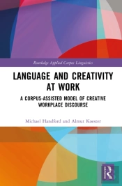 Language And Creativity At Work