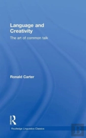 Language And Creativity