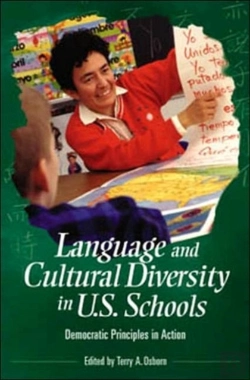 Bertrand.pt - Language And Cultural Diversity In U.S. Schools