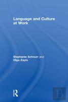 Language And Culture At Work