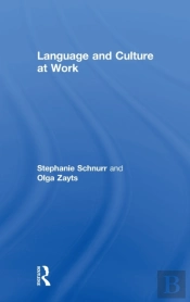 Language And Culture At Work