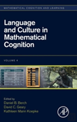 Bertrand.pt - Language And Culture In Mathematical Cognition