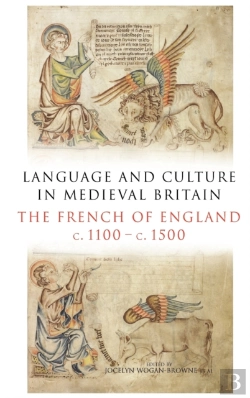 Bertrand.pt - Language And Culture In Medieval Britain