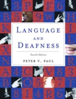 Bertrand.pt - Language And Deafness