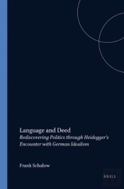 Language And Deed