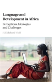 Language And Development In Africa
