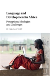Language And Development In Africa
