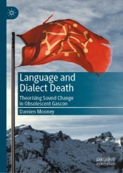 Language And Dialect Death