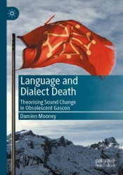 Language And Dialect Death