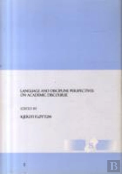 Bertrand.pt - Language And Discipline Perspectives On Academic Discourse
