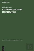 Language And Discourse