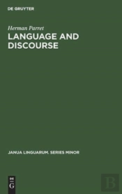 Language And Discourse