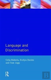Language And Discrimination