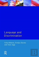 Language And Discrimination
