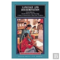 Bertrand.pt - Language And Discrimination