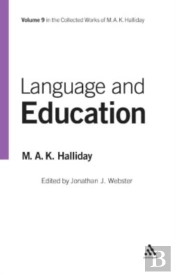 Language And Education