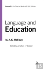 Language And Education