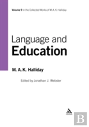 Language And Education