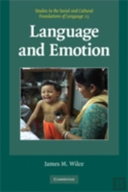 Bertrand.pt - Language And Emotion