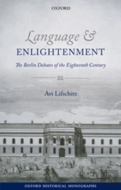 Language And Enlightenment