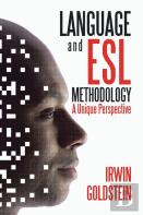Language And Esl Methodology