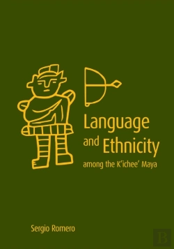 Bertrand.pt - Language And Ethnicity Among The Kâ€™Icheeâ€™ Maya
