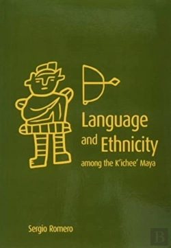 Bertrand.pt - Language And Ethnicity Among The K'Ichee' Maya