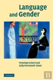 Language And Gender