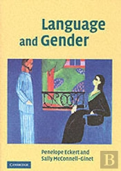 Language And Gender
