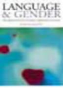 Language And Gender