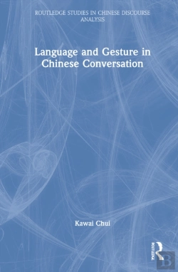 Bertrand.pt - Language And Gesture In Chinese Conversation