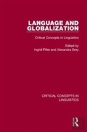 Language And Globalization