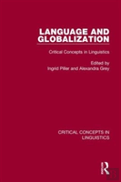 Bertrand.pt - Language And Globalization