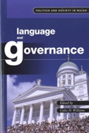 Language And Governance