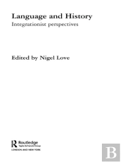 Language And History