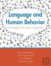 Language And Human Behavior