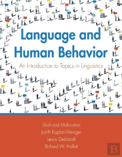 Bertrand.pt - Language And Human Behavior