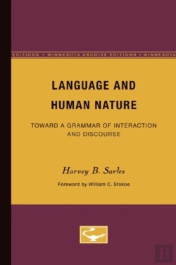 Bertrand.pt - Language And Human Nature