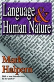 Language And Human Nature